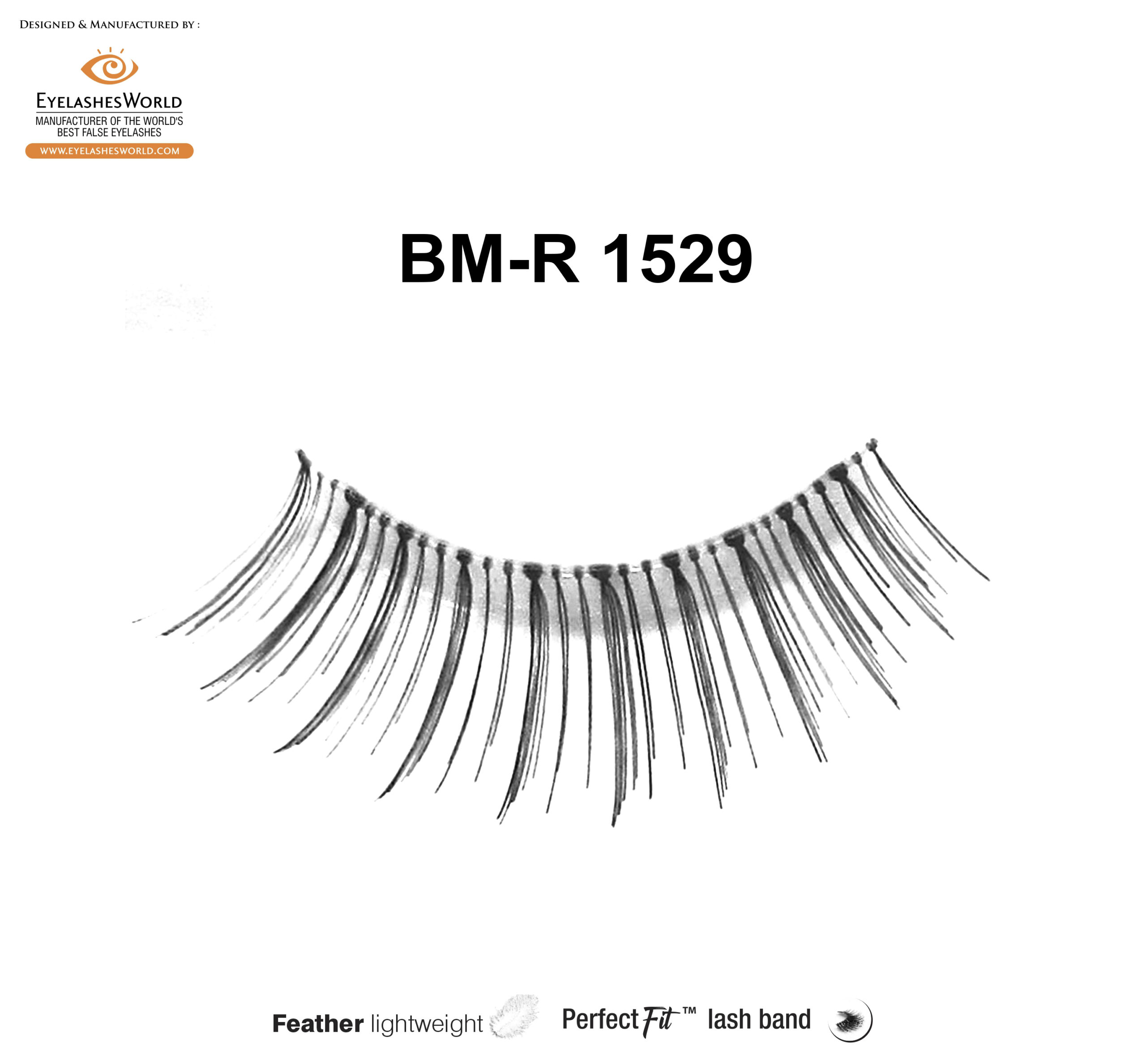 Shop Trendy and Colorful Strip Lashes for Stunning Looks