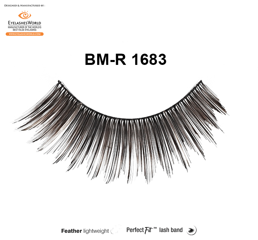 Discover Trendy Colourful Lashes for Captivating Looks