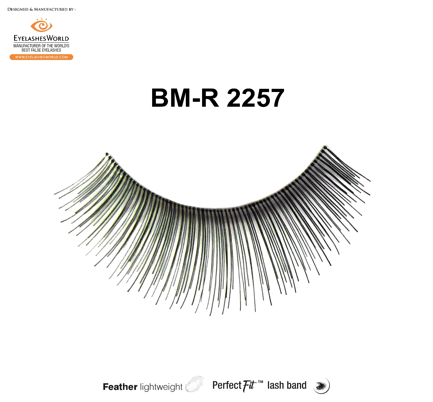Discover Our Natural Strip Lashes for Everyday Elegance
