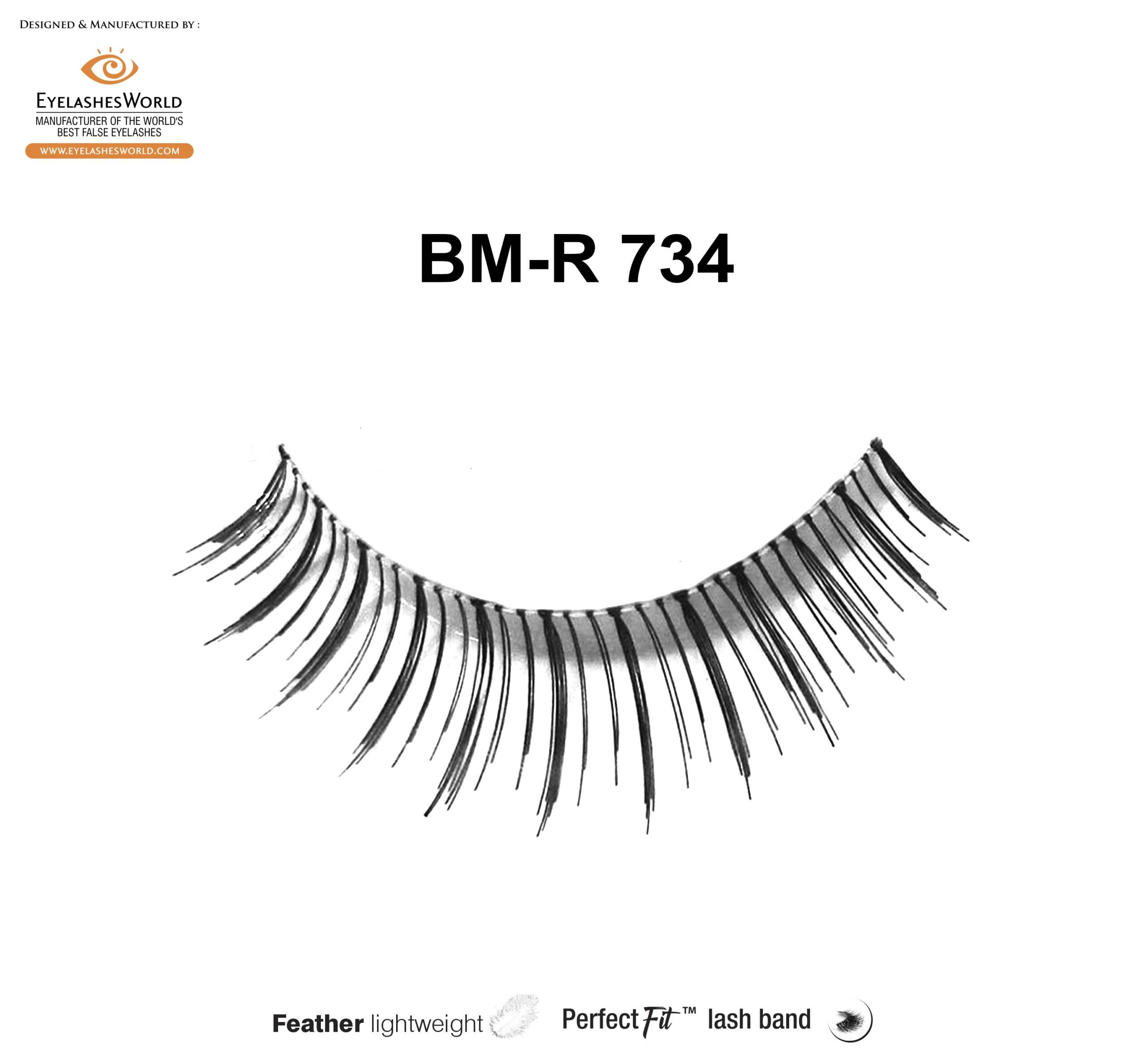 Natural Strip Lashes: Perfect for Everyday Wear