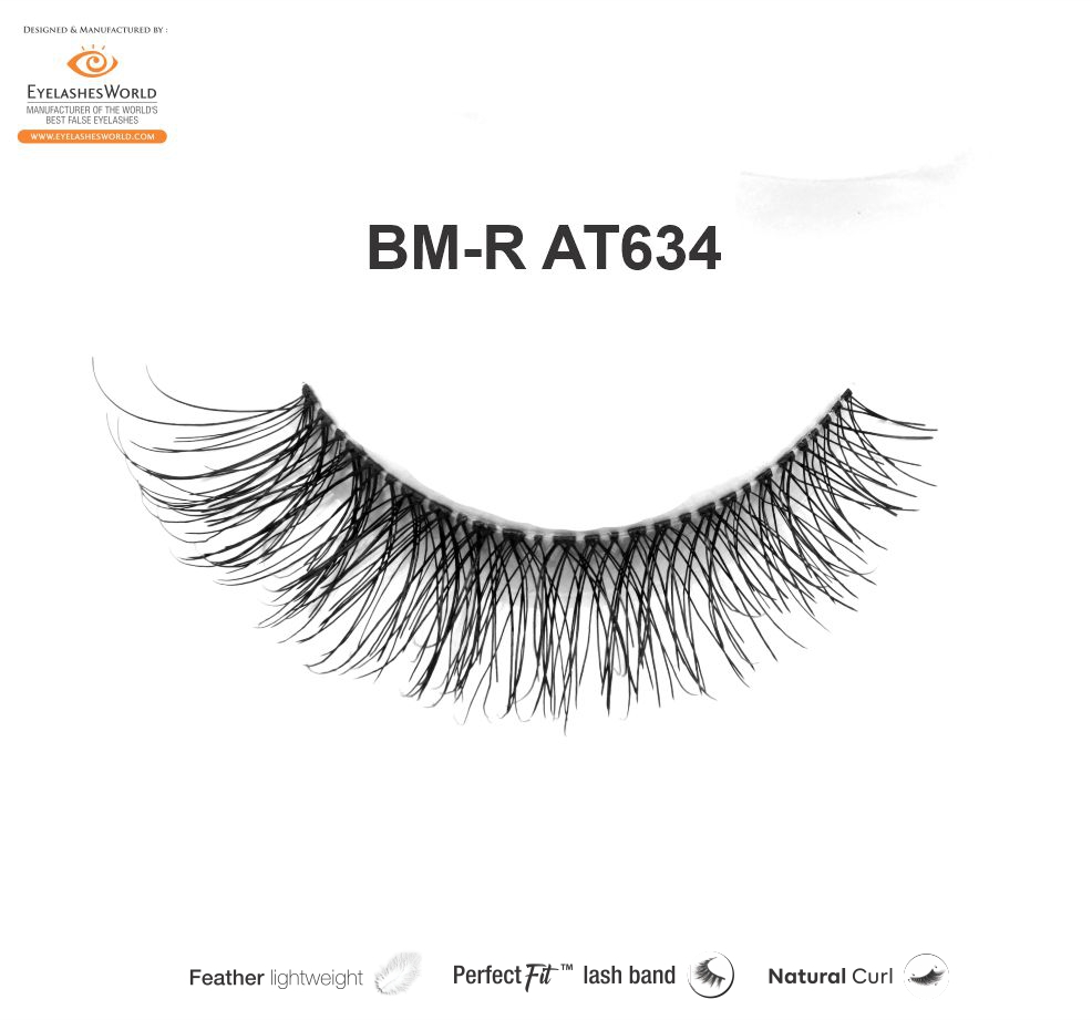 Bare Wisps Lashes