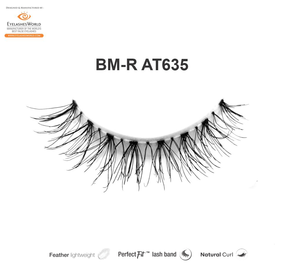 Bare Wisps Lashes