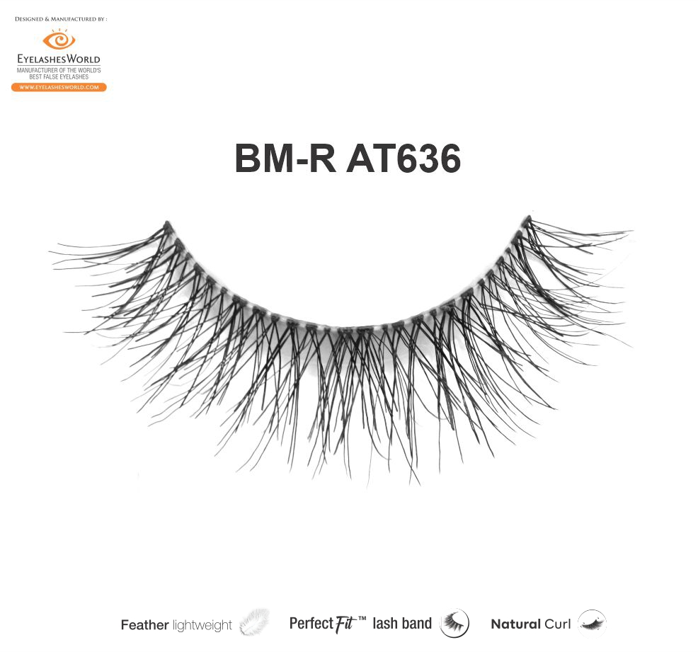 Bare Wisps Lashes