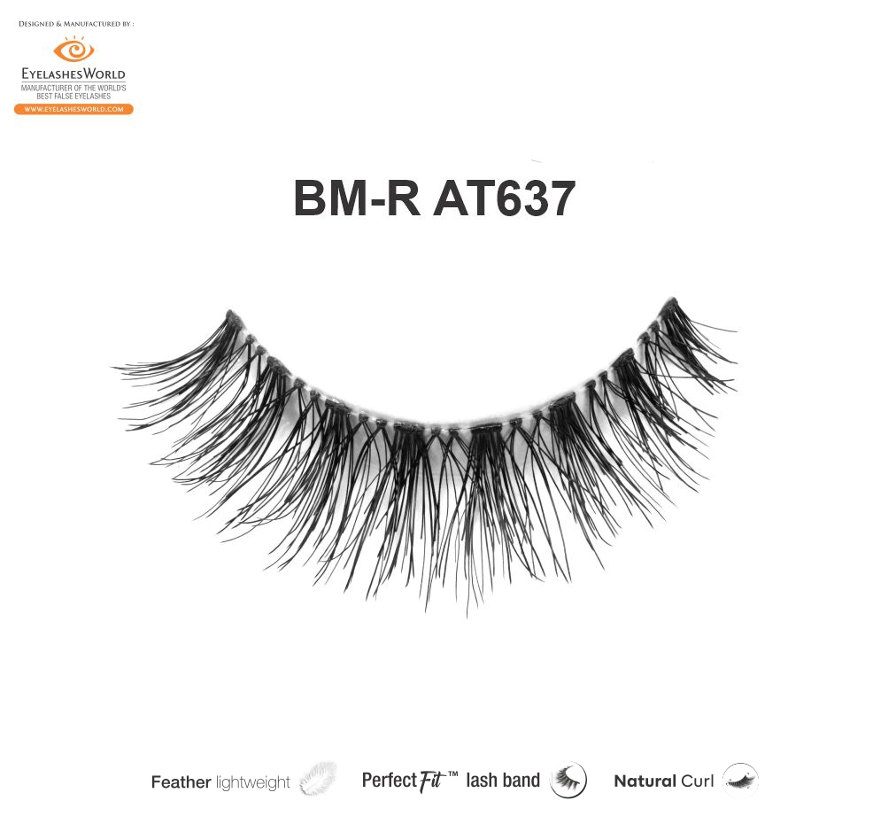 Bare Wisps Lashes