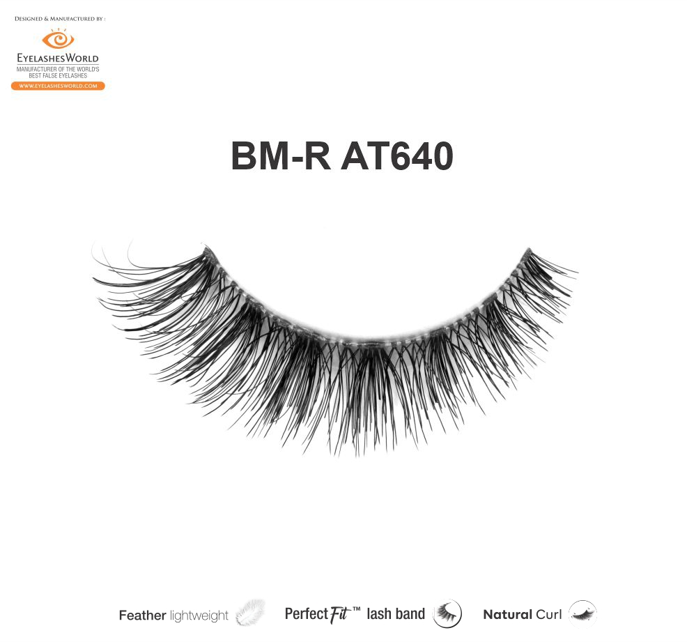 Bare Wisps Lashes