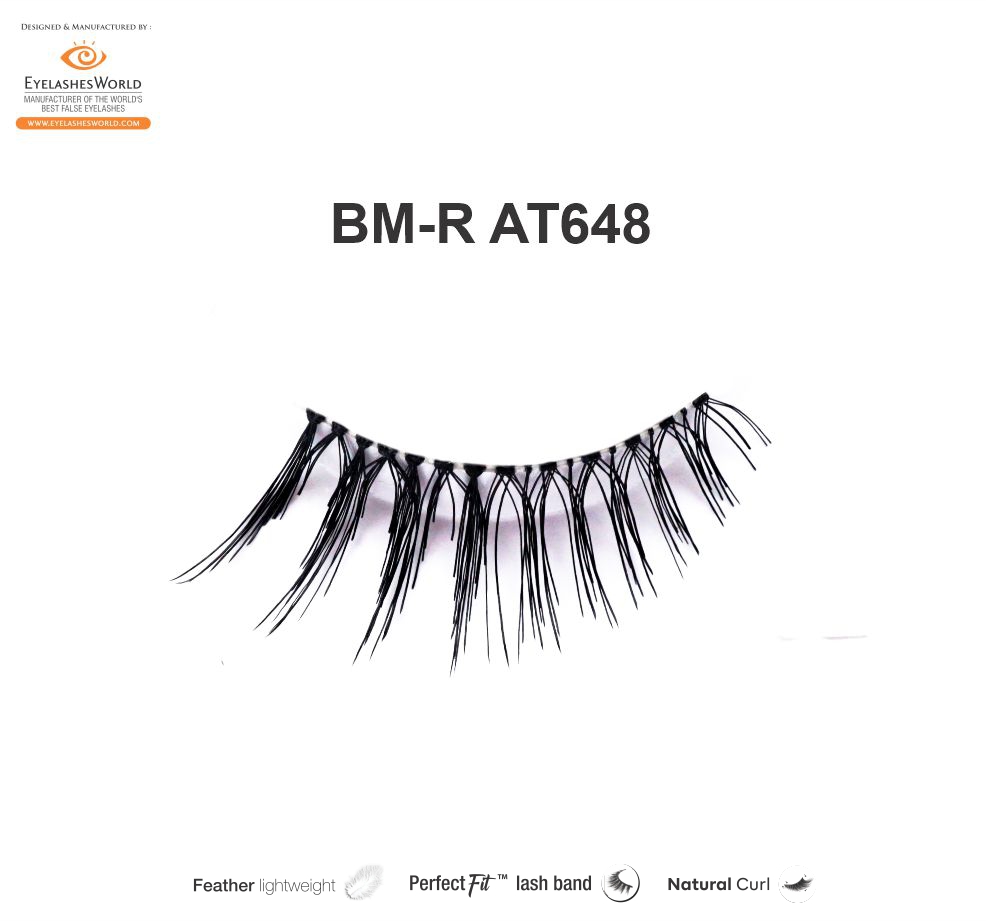 Mini Wisps Lashes