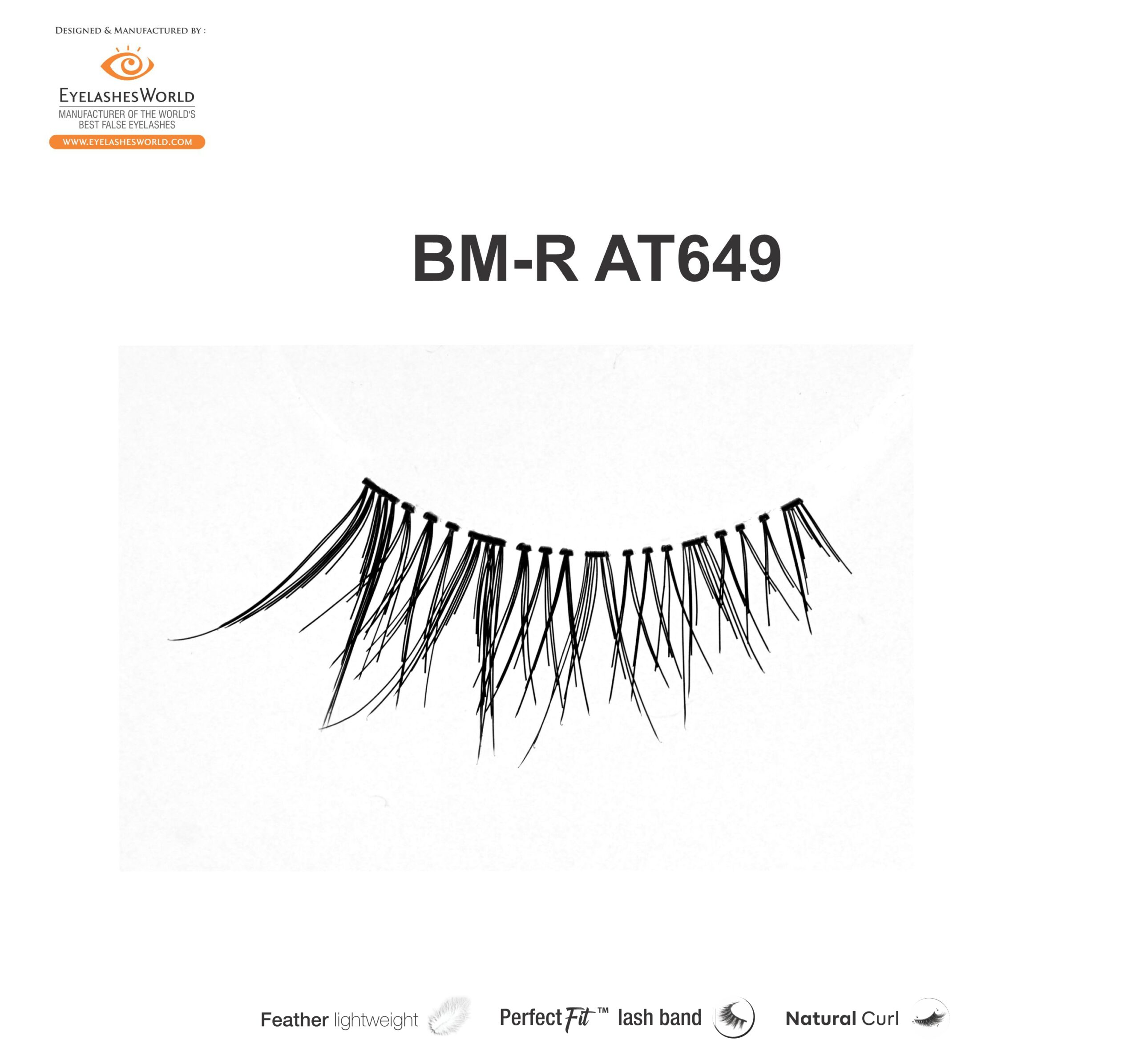 Mini Wisps Lashes