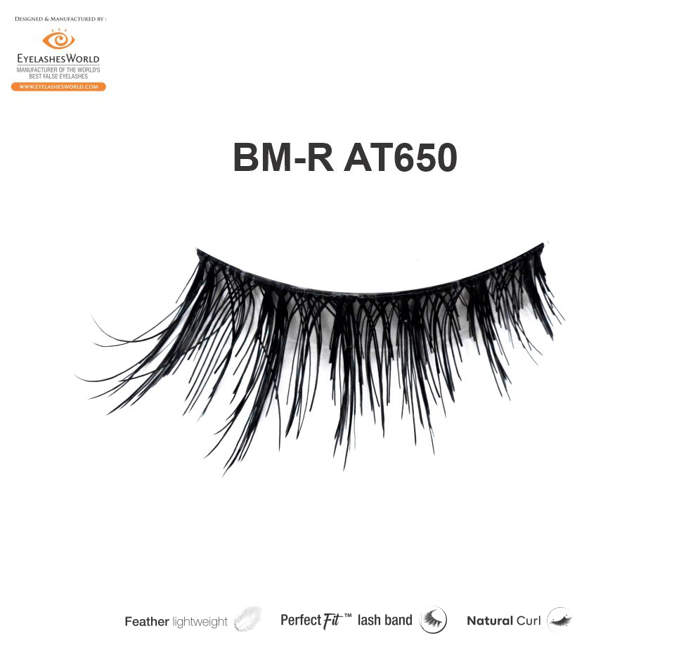 Mini Wisps Lashes