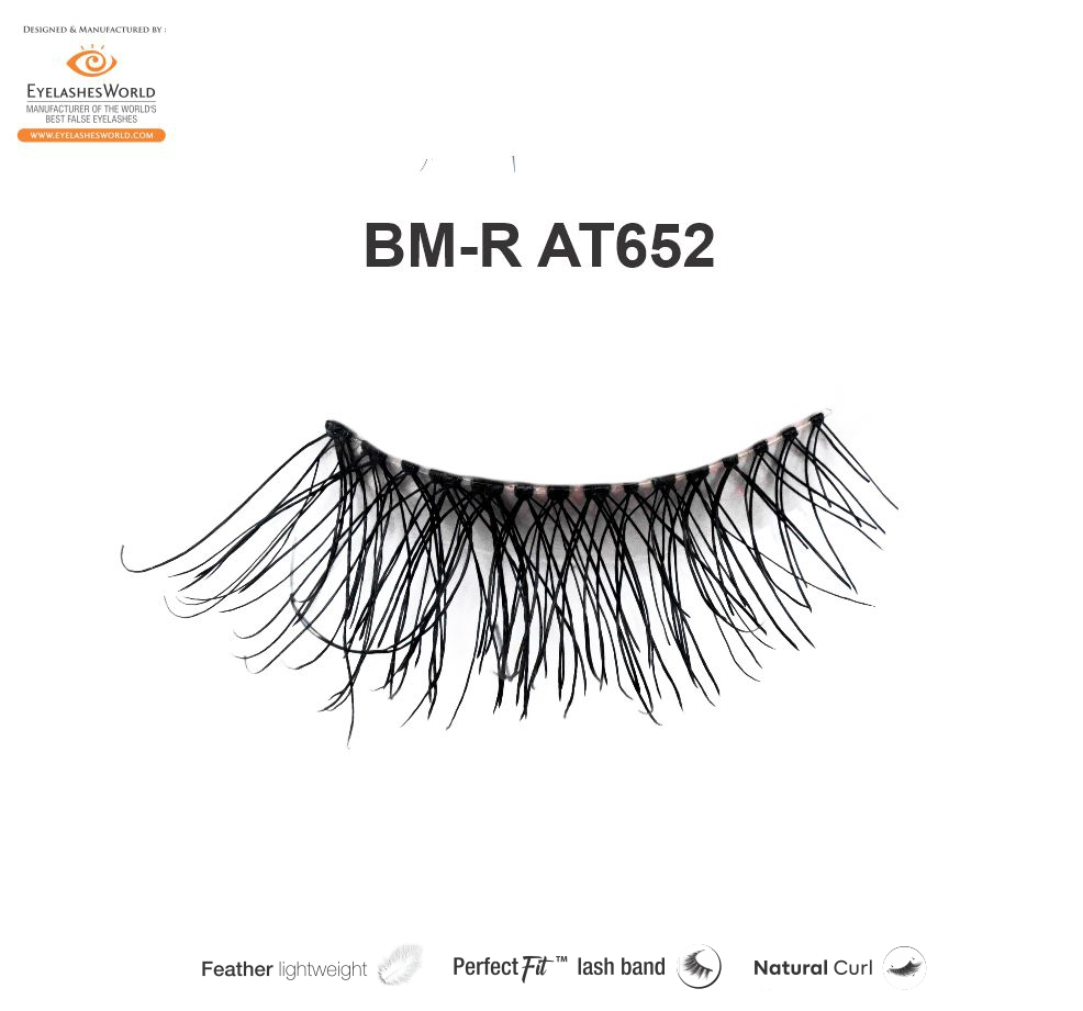 Mini Wisps Lashes