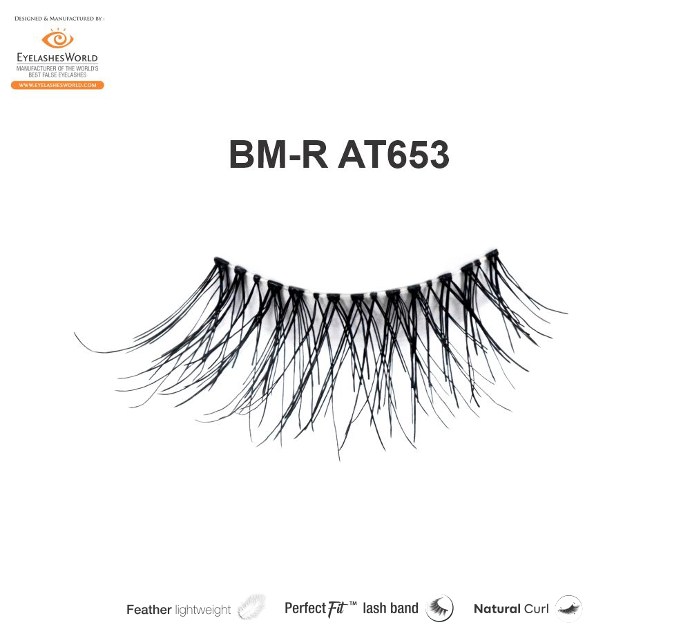 Mini Wisps Lashes