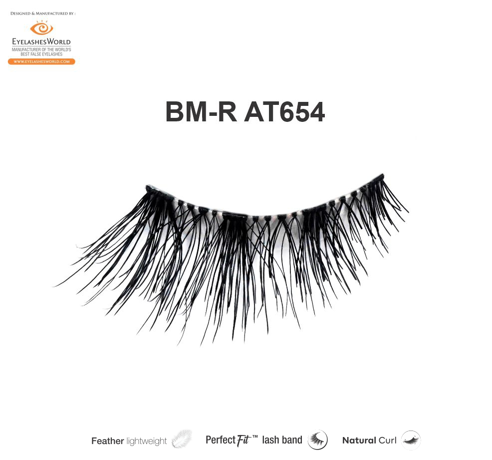 Mini Wisps Lashes