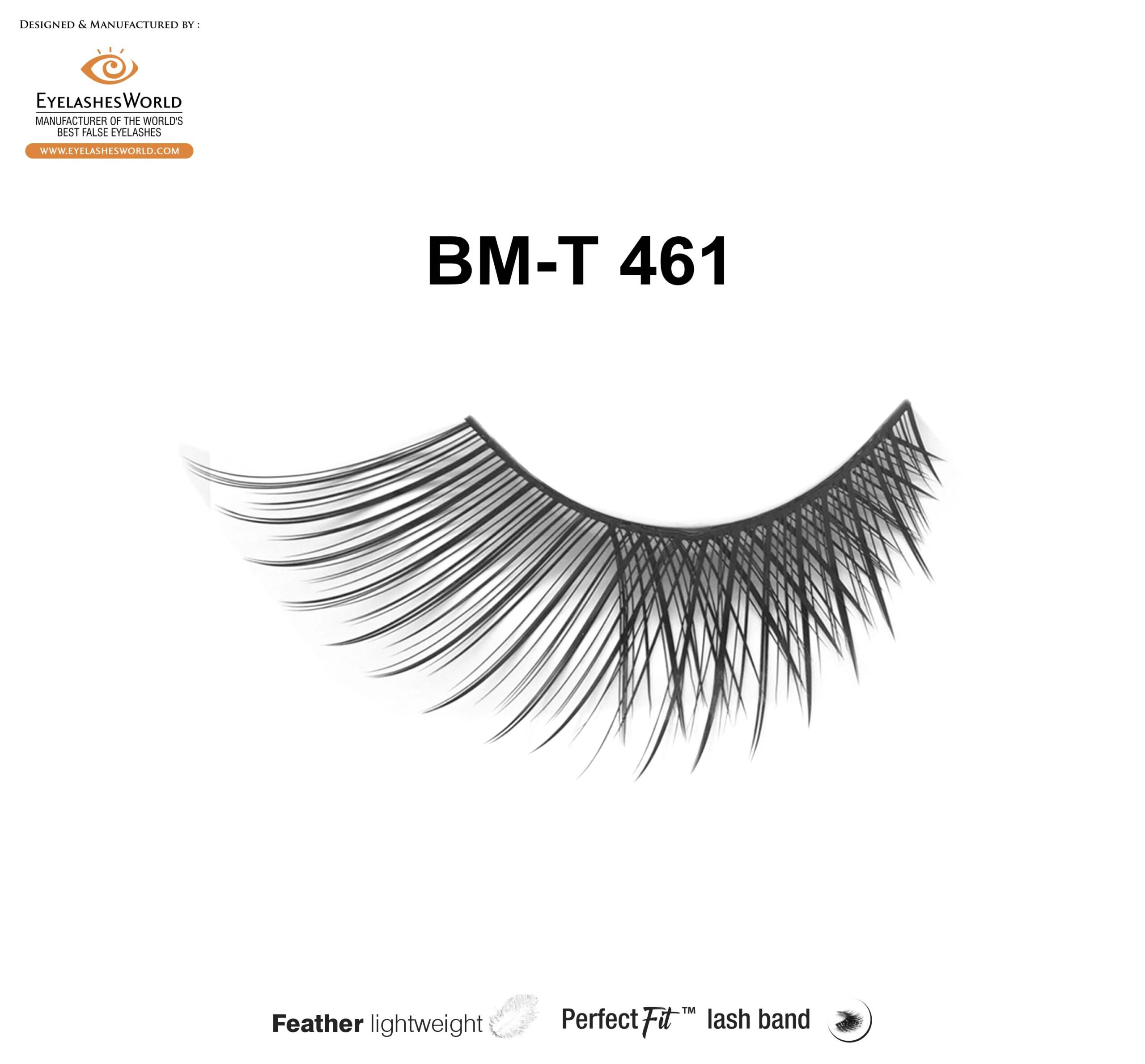 BM-T 461