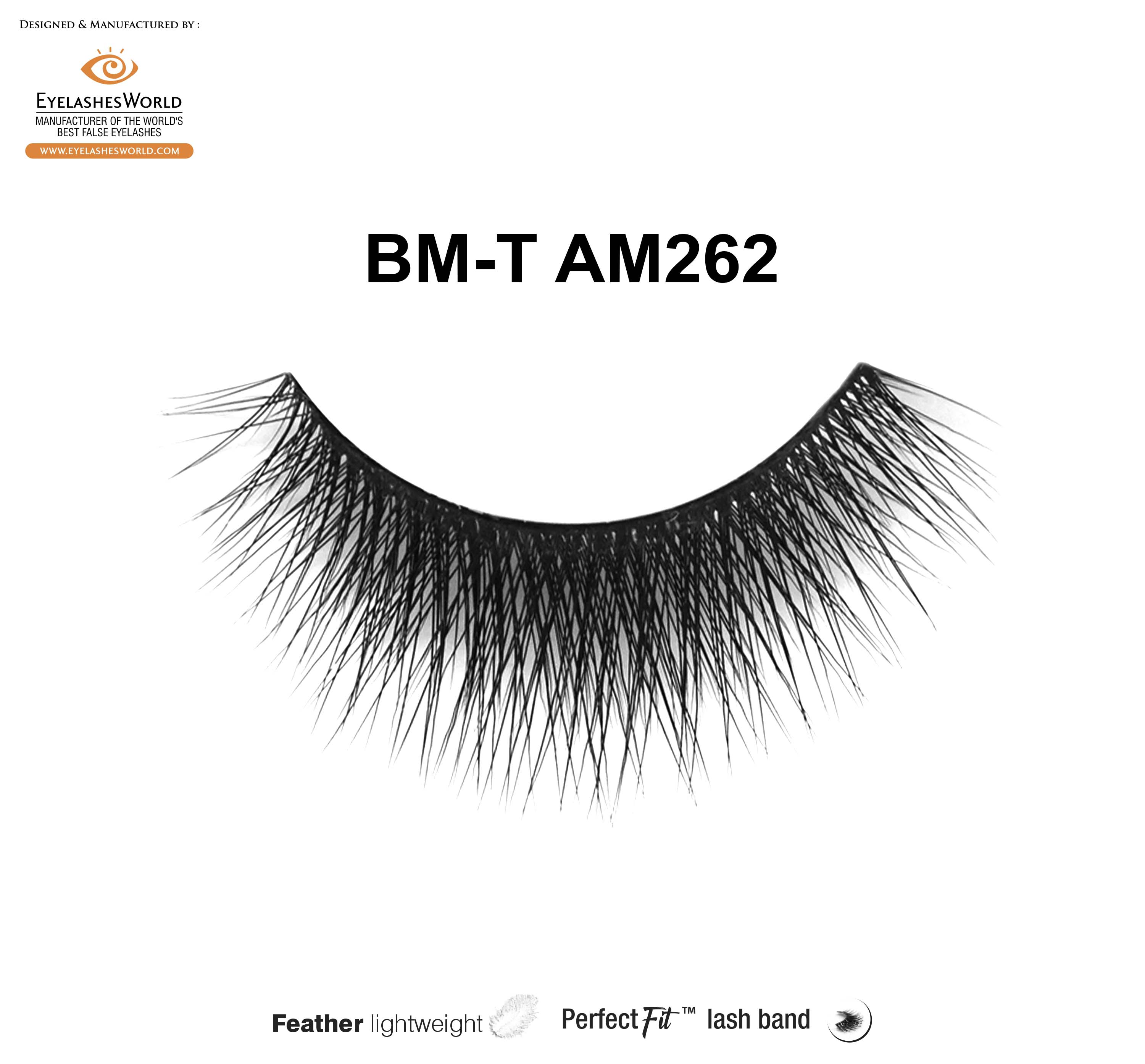 Premium Faux Mink Lashes: Chic Comfort for Every Look