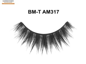 Discover Luxe Faux Mink Lashes for Ultimate Glamour and Comfort