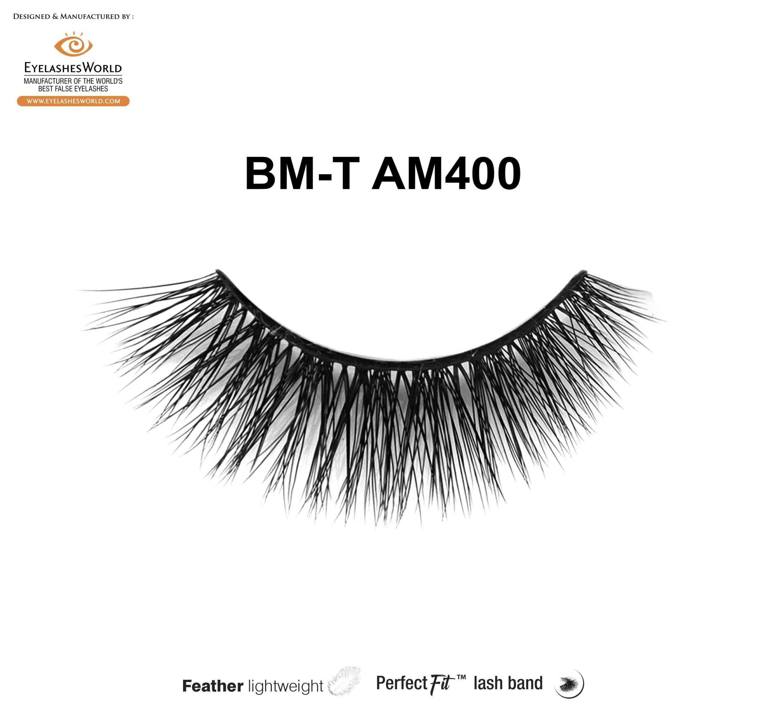 Discover Premium Luxe Faux Mink Eyelashes for Every Look