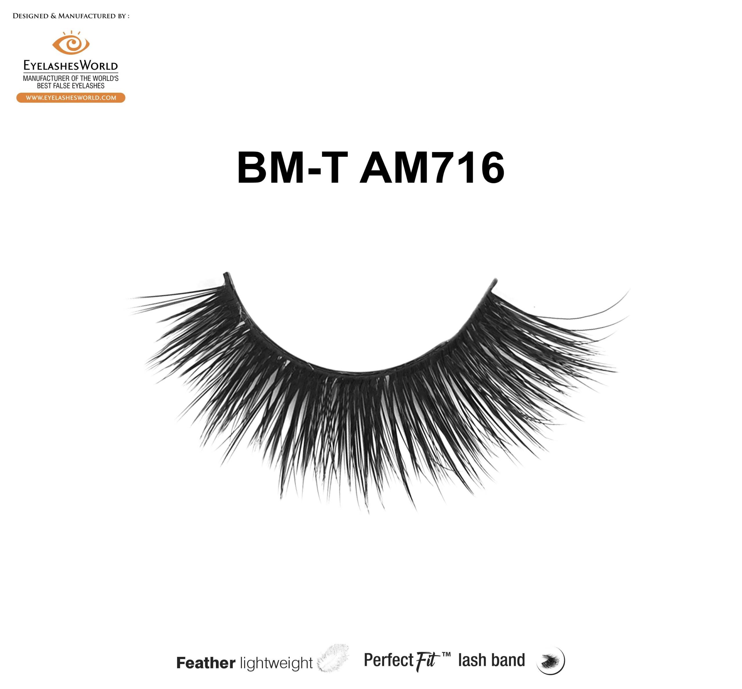 Dramatic Faux Mink Lashes for Captivating Gaze Transformations
