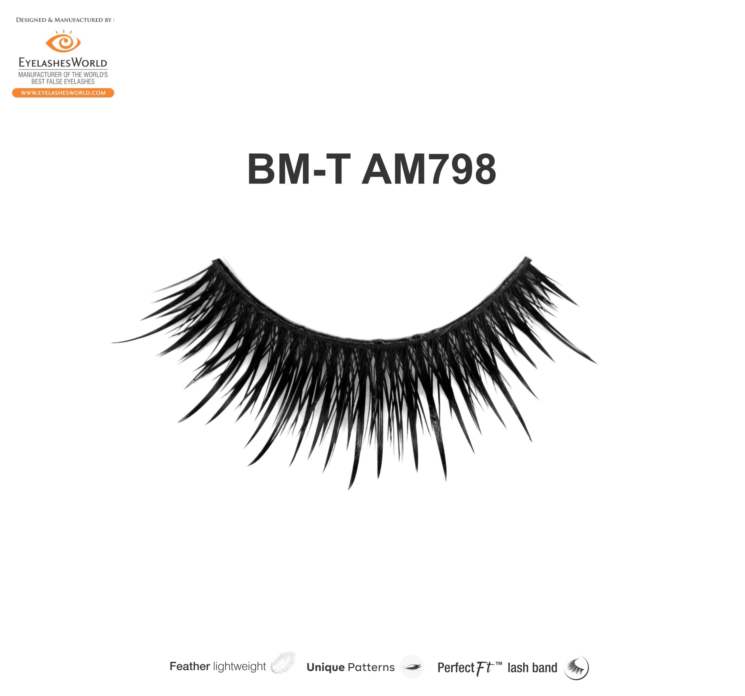 Mystic Lashes