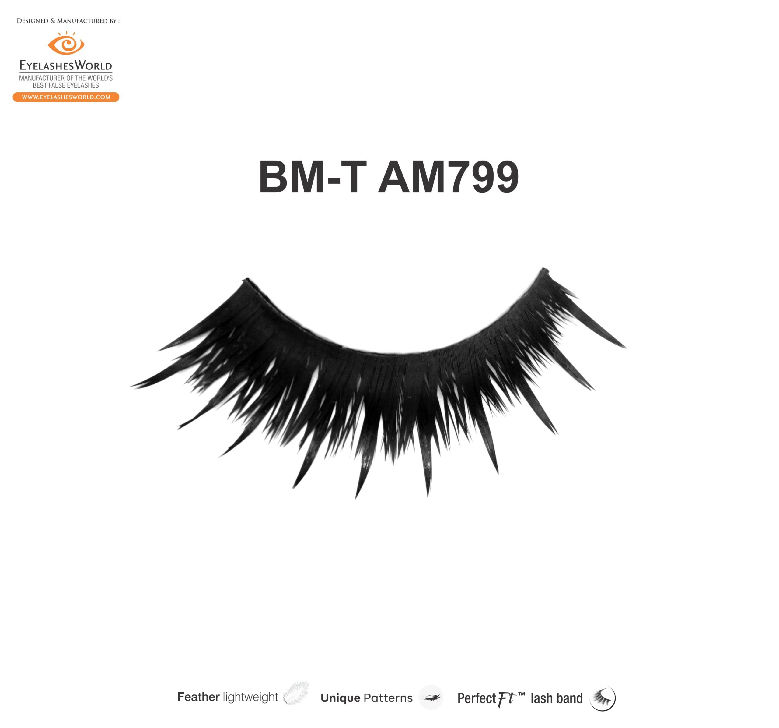 Mystic Lashes