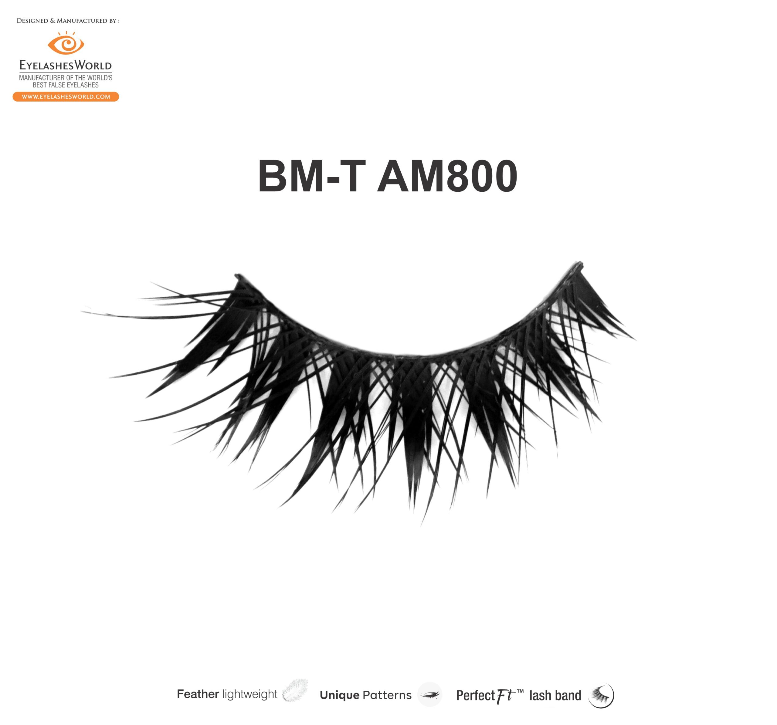 Mystic Lashes