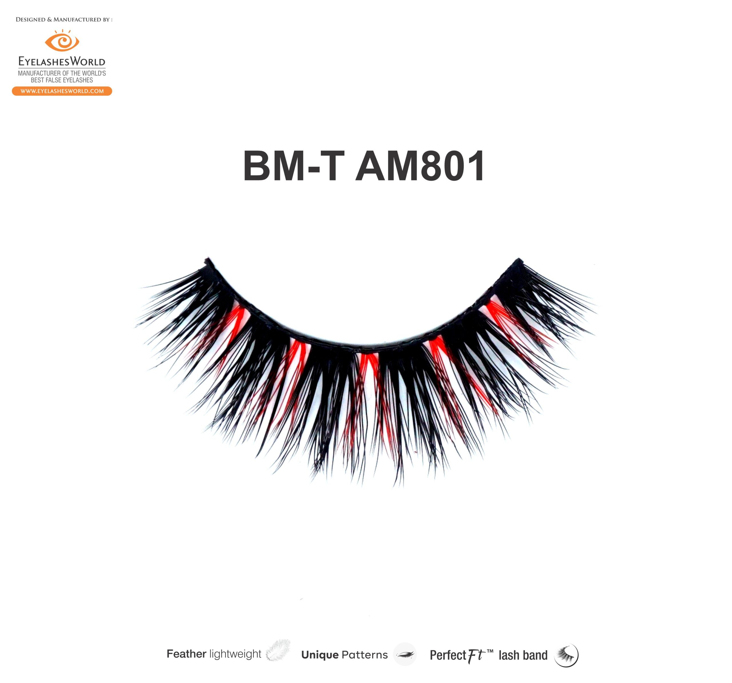 Mystic Lashes