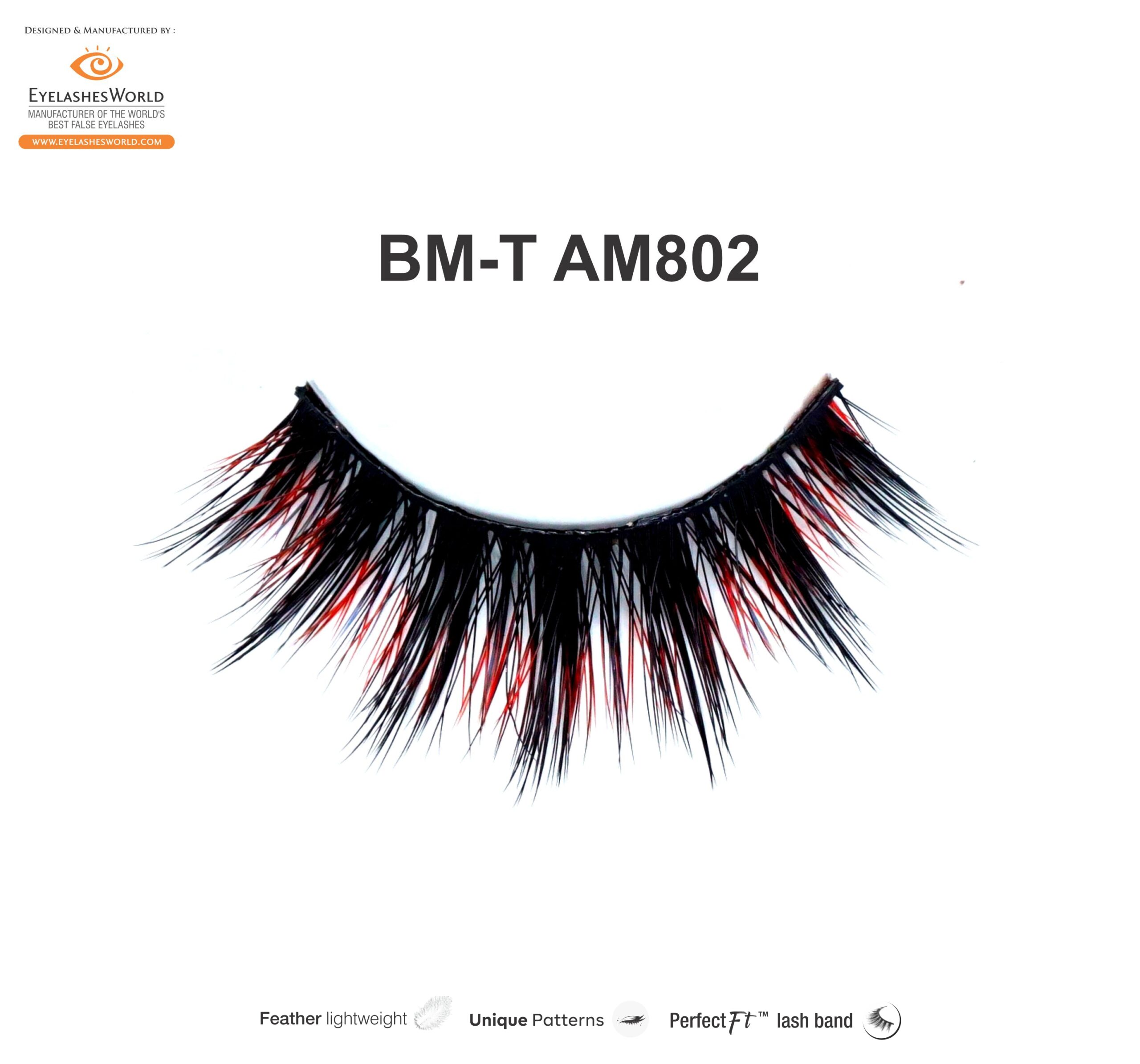 Mystic Lashes