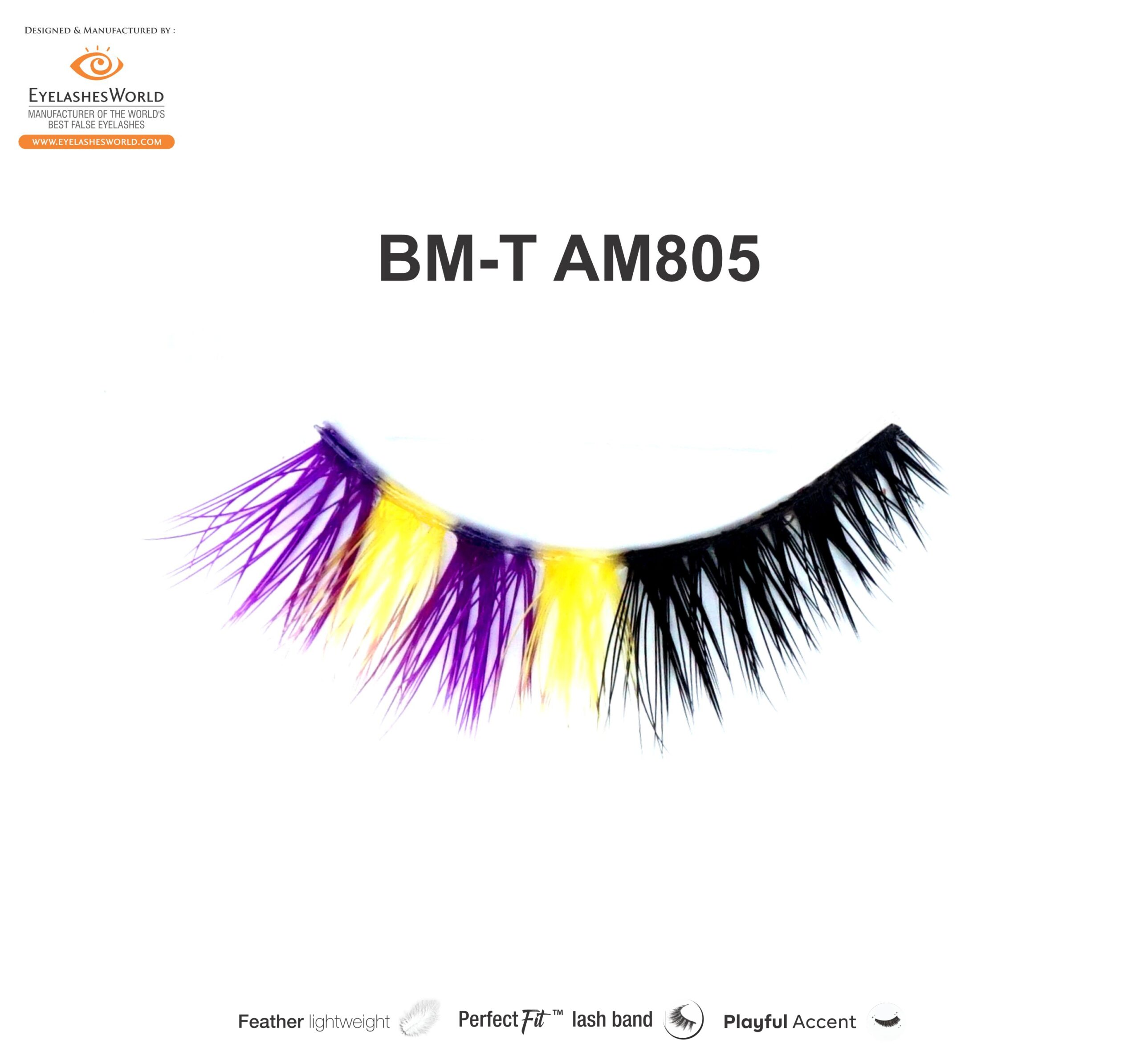 Minty Fresh Lashes