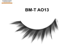 Premium Faux Mink Signature Lashes for a Glamorous Look