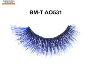 Premium Luxe Faux Mink Eyelashes for Effortless Glamour