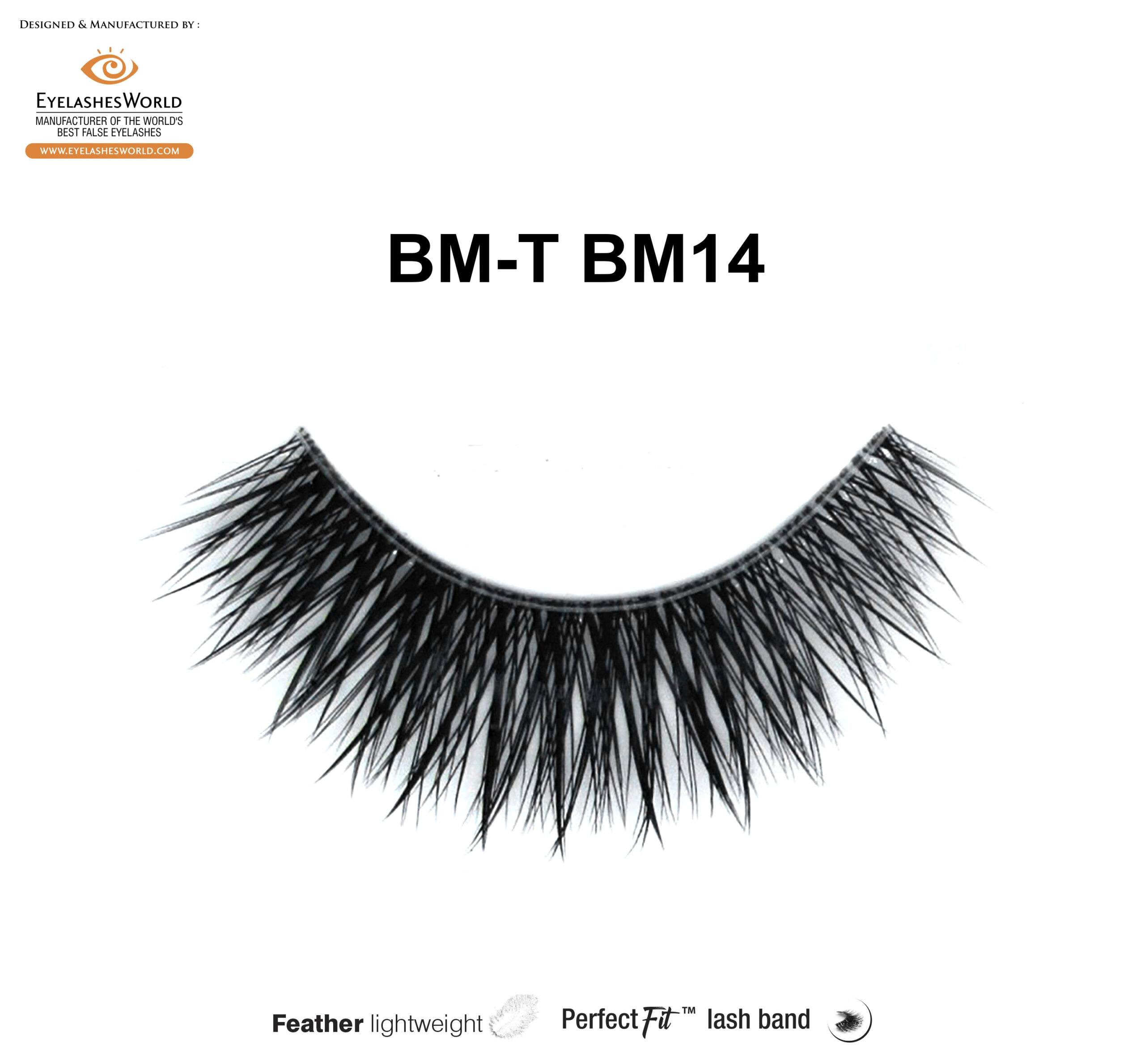 Dramatic Faux Mink Lashes: Elevate Your Eye Makeup Game