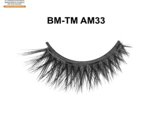 Premium Faux Mink Lashes: Luxe Comfort & Style All Day