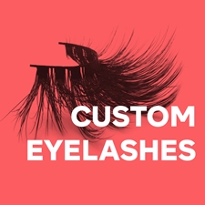 Custom Eyelashes