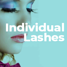 Individual Lashes