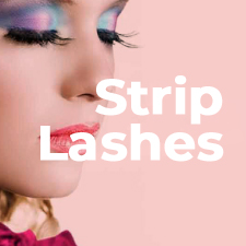 Strip Lashes